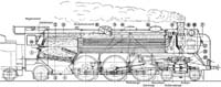 Lexikon der Dampflokomotive